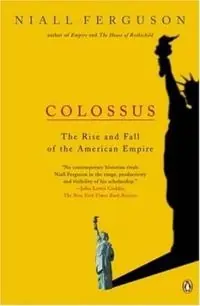 Colossus : the price of America's empire